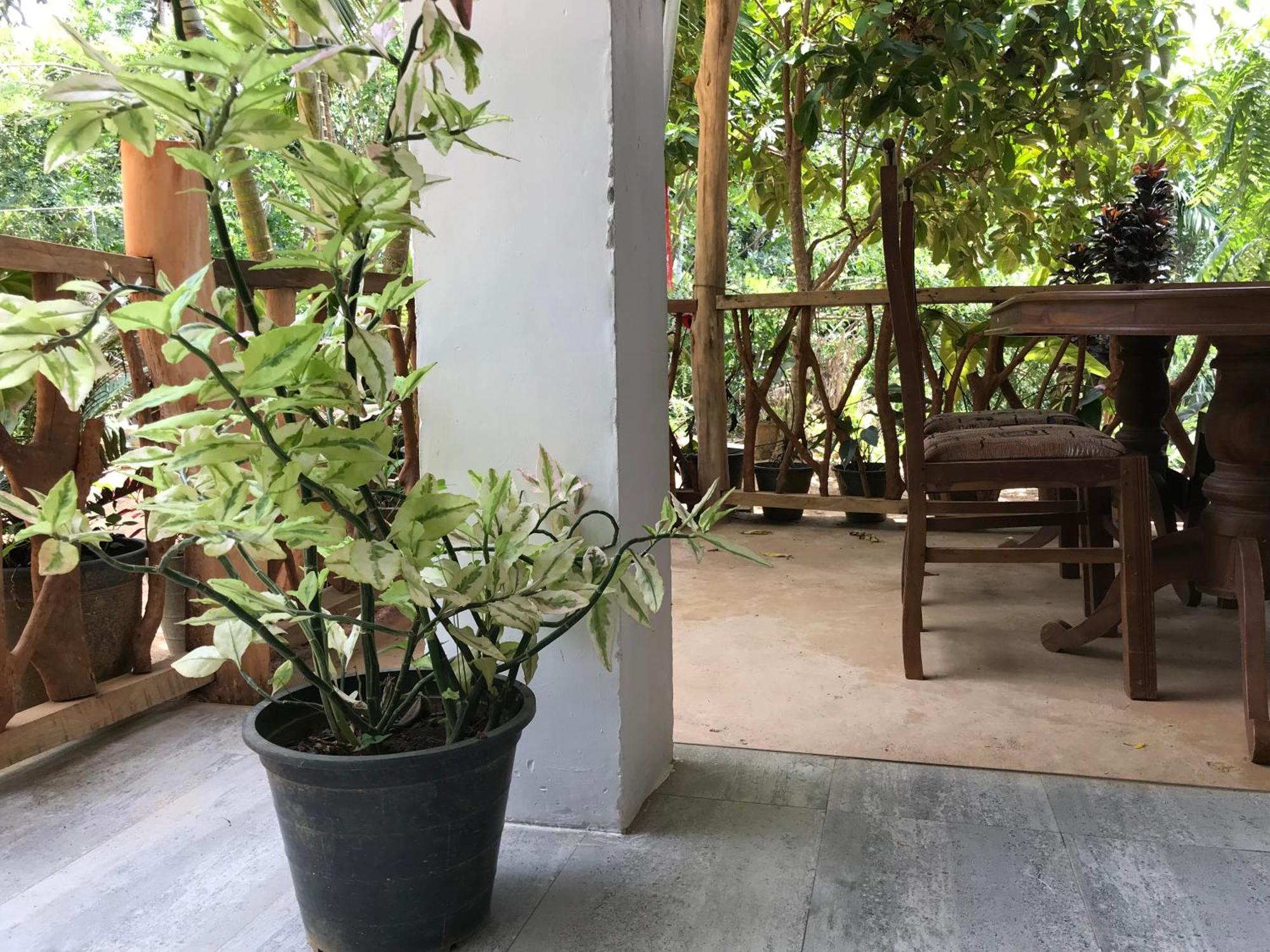 Ella Rawana Resort Exterior photo